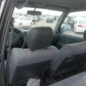 Toyota Land Cruiser Prado 2002