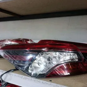 Camry 2024 stop orginal