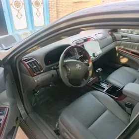 Toyota Camry 2005