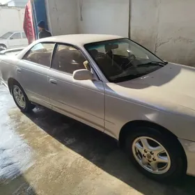 Toyota Mark II 1993