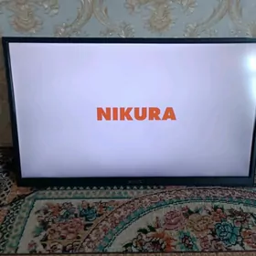 Nikura 32 lik