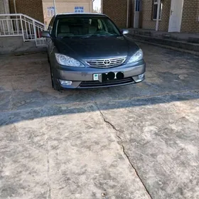Toyota Camry 2002
