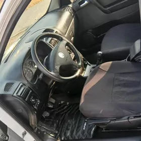 Opel Astra 2003