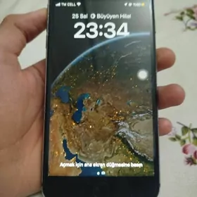 ıPhone  8plus