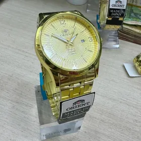 Orient Sagat часы