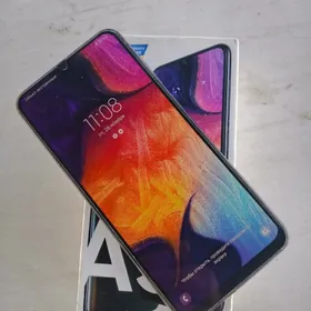 Samsung A 50