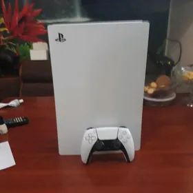 РS5,PS4  -Востановление