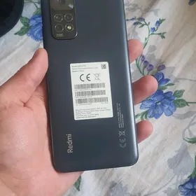 Redmi Note 11