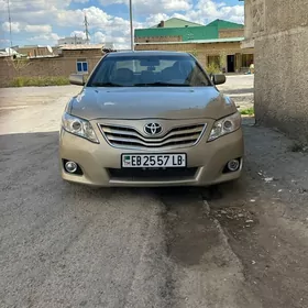 Toyota Camry 2008