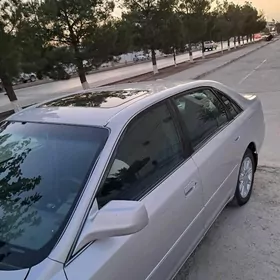 Toyota Avalon 2002