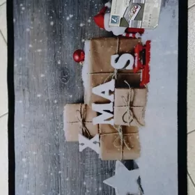 Придверный  коврик