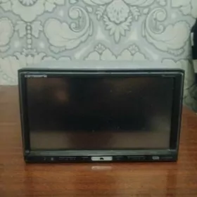 Telewizor Carrozzeriya pioneer