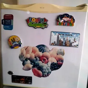 холодильник