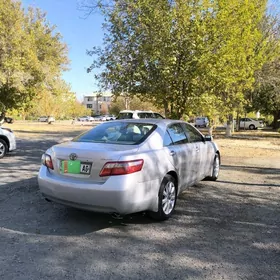 Toyota Camry 2007