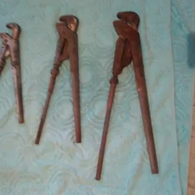 инструменты