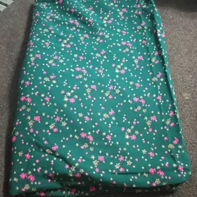 Штапель отрез