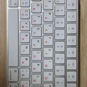 Apple Klaviatura Original