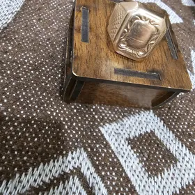 перстен мужской