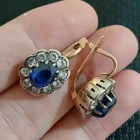 gyzyl ozera gulakalka