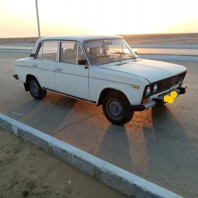 Lada 2106 1990