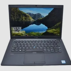 Dell i7