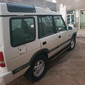 Land Rover Range Rover 1997