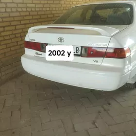 Toyota Camry 2002