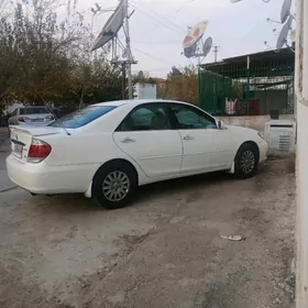 Toyota Camry 2002