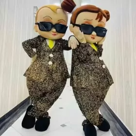 MİŞKA ANİMATOR ️️️