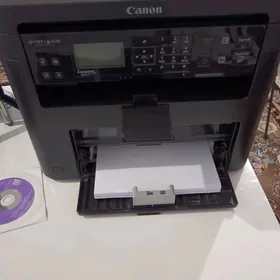 Canon MF 211 printer 3/1