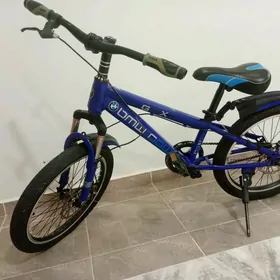 велосипед, tigir