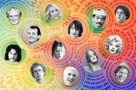 Variety назвал 100 самых смешных комедий всех времён