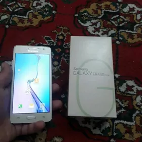Samsung Grant praym