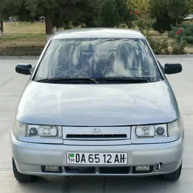 Lada 2110 2004