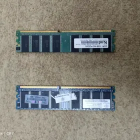 DDR 1 RAM