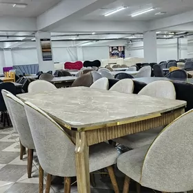 STOL STUL Стол стулья