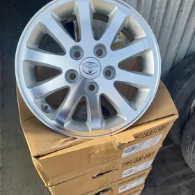 Diska Broşka 15 lik JBL