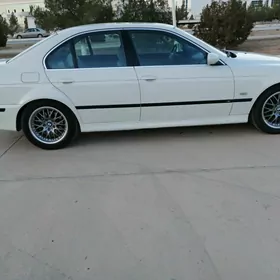 BMW 525 2000