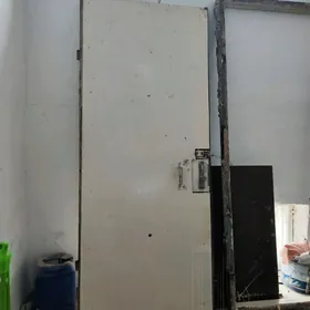 gapy дверь метал demir