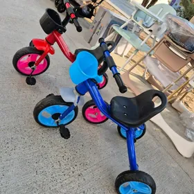 caga tigir 3 tekerli