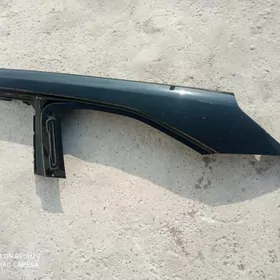 21 Haýlander kryşa gyrasy