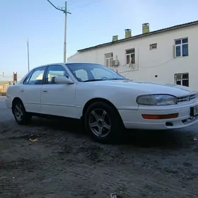Toyota Camry 1993