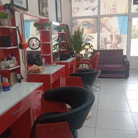 Салон красоты