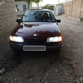 Opel Vectra 1991