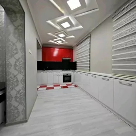 Satlyk kwartira ARZAN