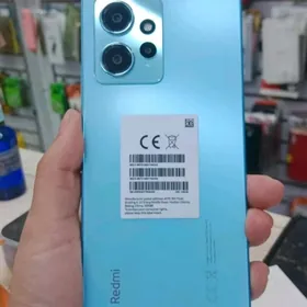 Redmi Note 12 {16/256Gb} 2025ý