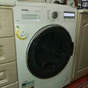 kir maşyn vestel 6kg