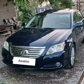 Toyota Avalon 2008
