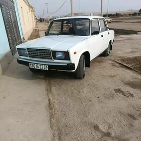 Lada 2107 1999