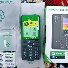 Telefon Maxfone 508